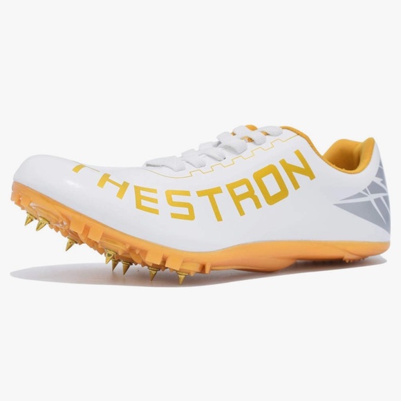 Thestron running spikes EU size 36 - Picture 5 of 5